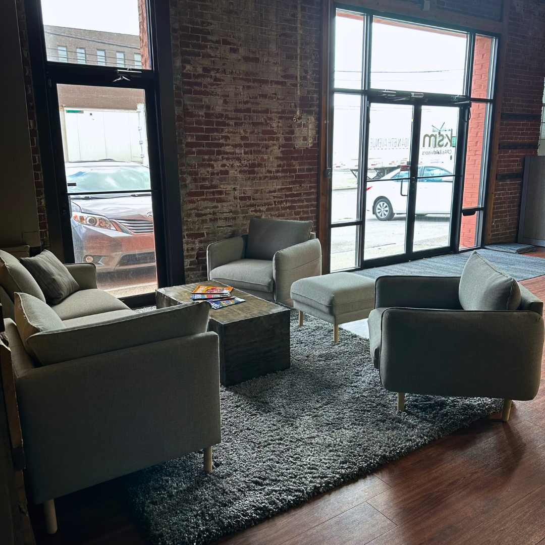 Evansville office photo 1